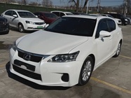 Lexus CT 2013