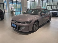 Volkswagen Passat 2024