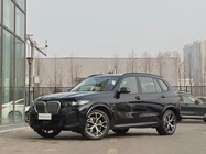 BMW X5 2025