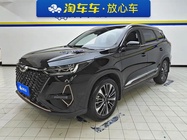 Chery Tiggo 8 PRO 2024