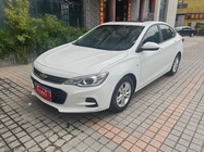 Chevrolet Cavalier 2018