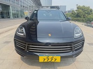 Porsche Cayenne 2021