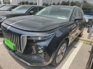Hongqi E-HS9 2023