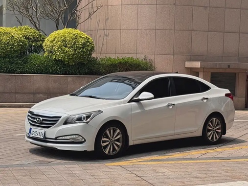Hyundai Mistra 2016