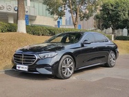 Mercedes-Benz E-Class 2024