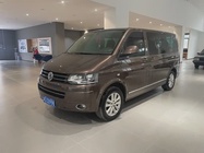Volkswagen Multivan 2015