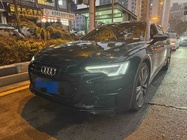 Audi A6 2024