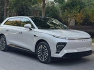 Exeed Xingjiyuan ET 2024