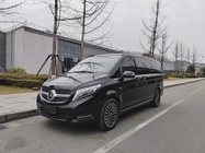 Mercedes-Benz V-Class 2019