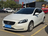 Volvo V40 2016
