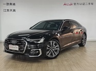 Audi A6 2025