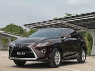 Lexus RX 2016