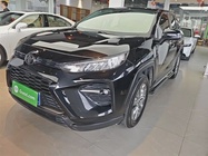 Toyota Wildlander 2023