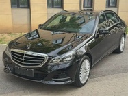 Mercedes-Benz E-Class 2015