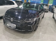 Volkswagen Passat 2023