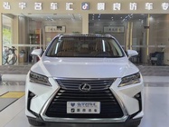 Lexus RX 2018