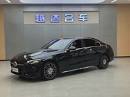 Mercedes-Benz C-Class 2025