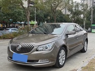 Buick LaCrosse 2014