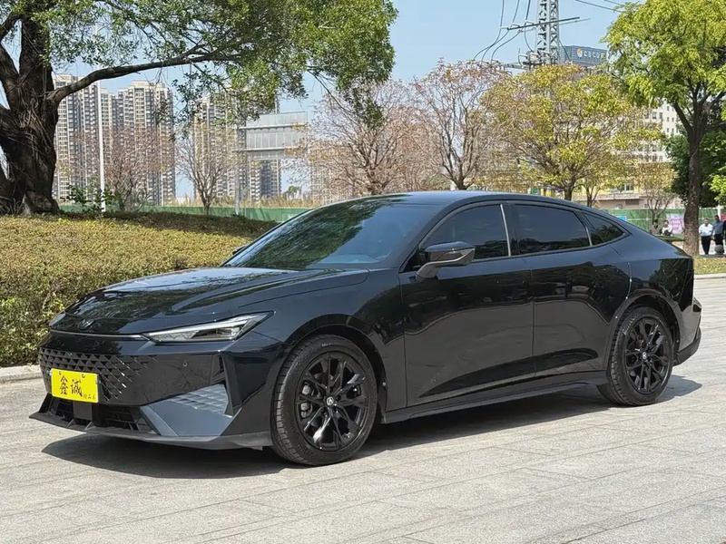 Changan UNI-V