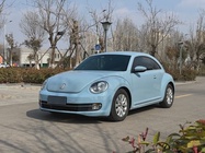 Volkswagen Beetle 2015
