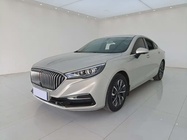 Hongqi H5 2020