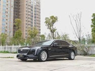 Cadillac CT6 2019
