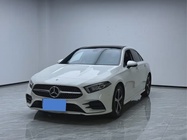 Mercedes-Benz A-Class 2023