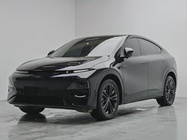 XPeng G6 2024
