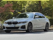 BMW 3 Series 2021