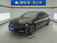 Volkswagen Magotan 2022