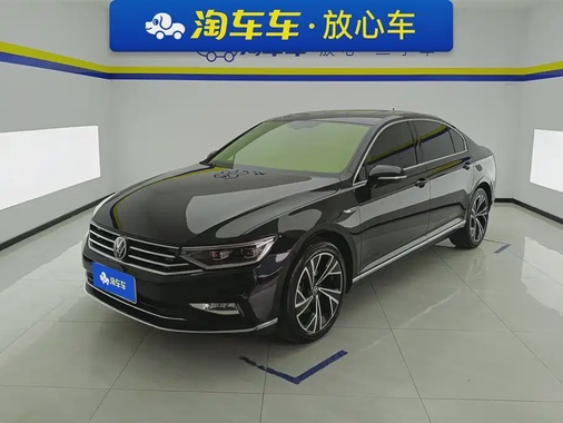 Volkswagen Magotan 2022