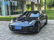 Porsche Panamera 2023