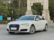 Audi A6 2016