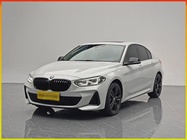 BMW 1 Series 2022