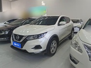 Nissan Qashqai 2021