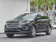 Ford Edge 2018