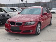 BMW 3 Series 2009