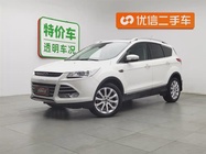 Ford Kuga 2015