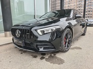 Mercedes-Benz A-Class 2020