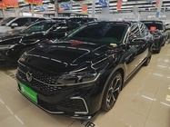 Volkswagen Passat 2025