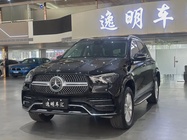 Mercedes-Benz GLE-Class 2021
