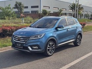 Roewe RX3 2018
