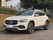 Mercedes-Benz GLA-Class 2023