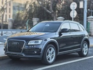 Audi Q5 2018