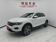 Volkswagen T-Roc 2021