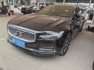 Volvo S90 2022