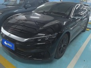 BYD Han 2025