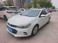 Chevrolet Cavalier 2018