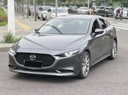 Mazda 3 2020