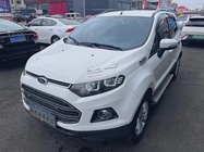 Ford EcoSport 2016